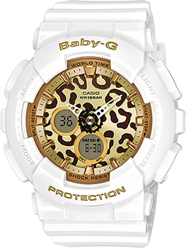 Вся коллекция Baby-G