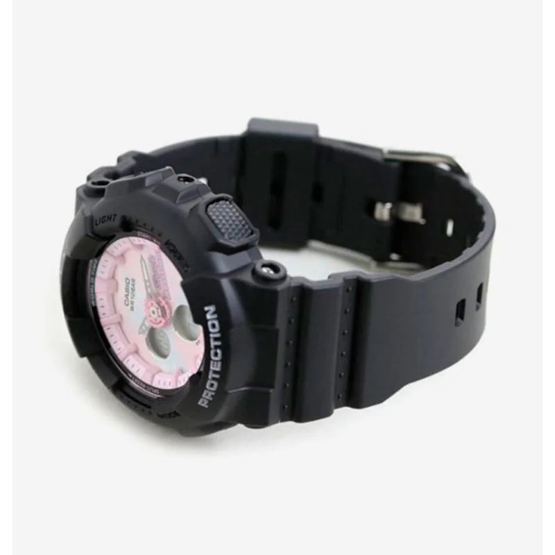 casio BA-120T-1A