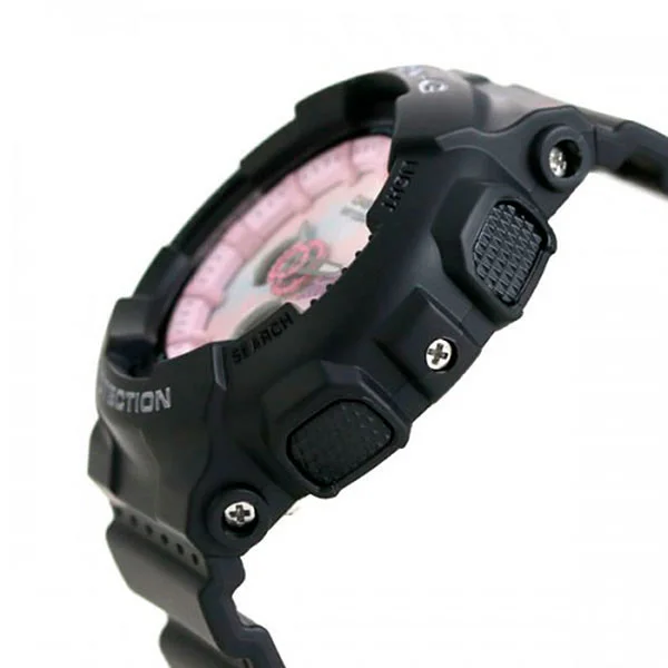 casio BA-120T-1A