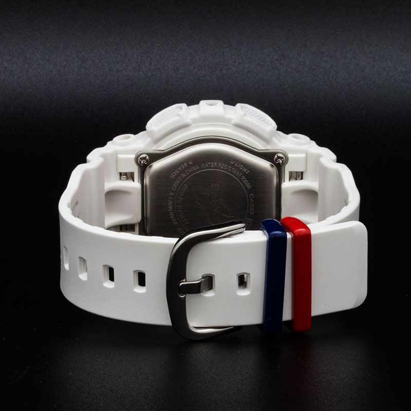 casio BA-120TR-7B