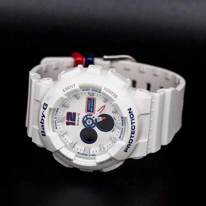 casio BA-120TR-7B