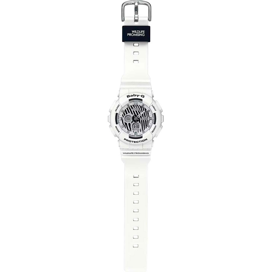 casio BA-120WLP-7A