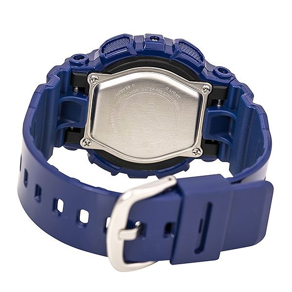 casio BA-125-2A