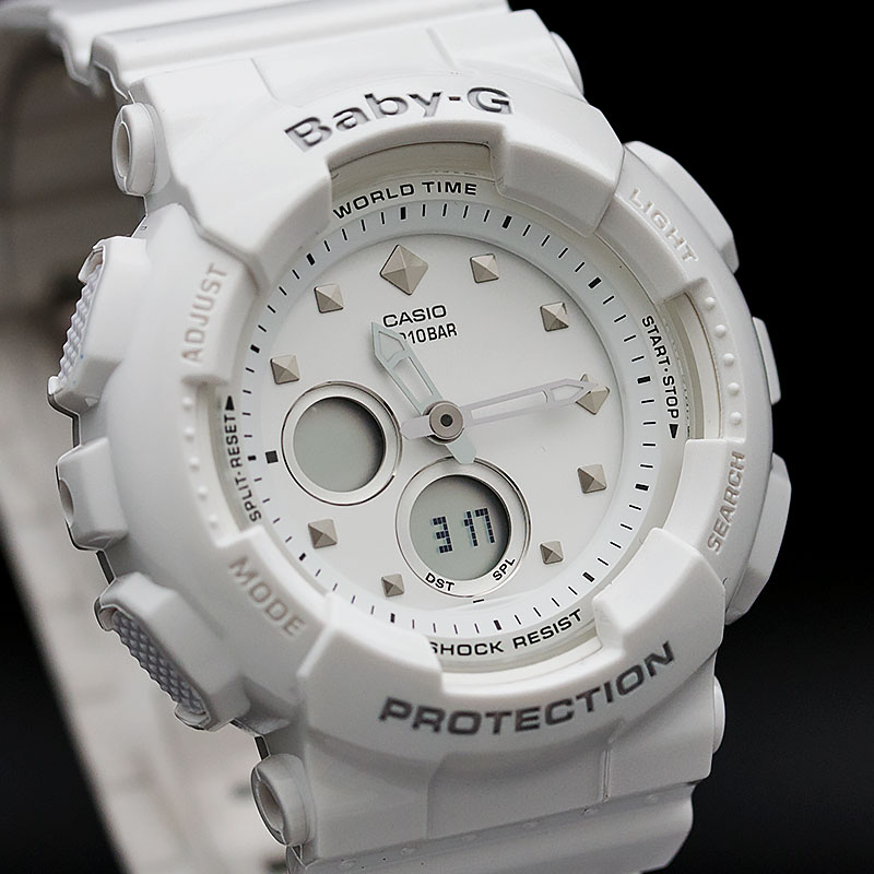 casio BA-125-7A
