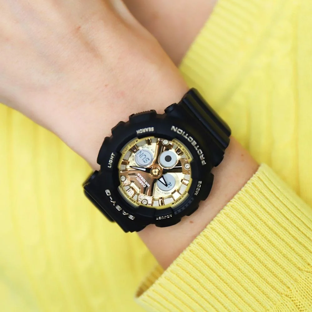 casio BA-130-1A3ER