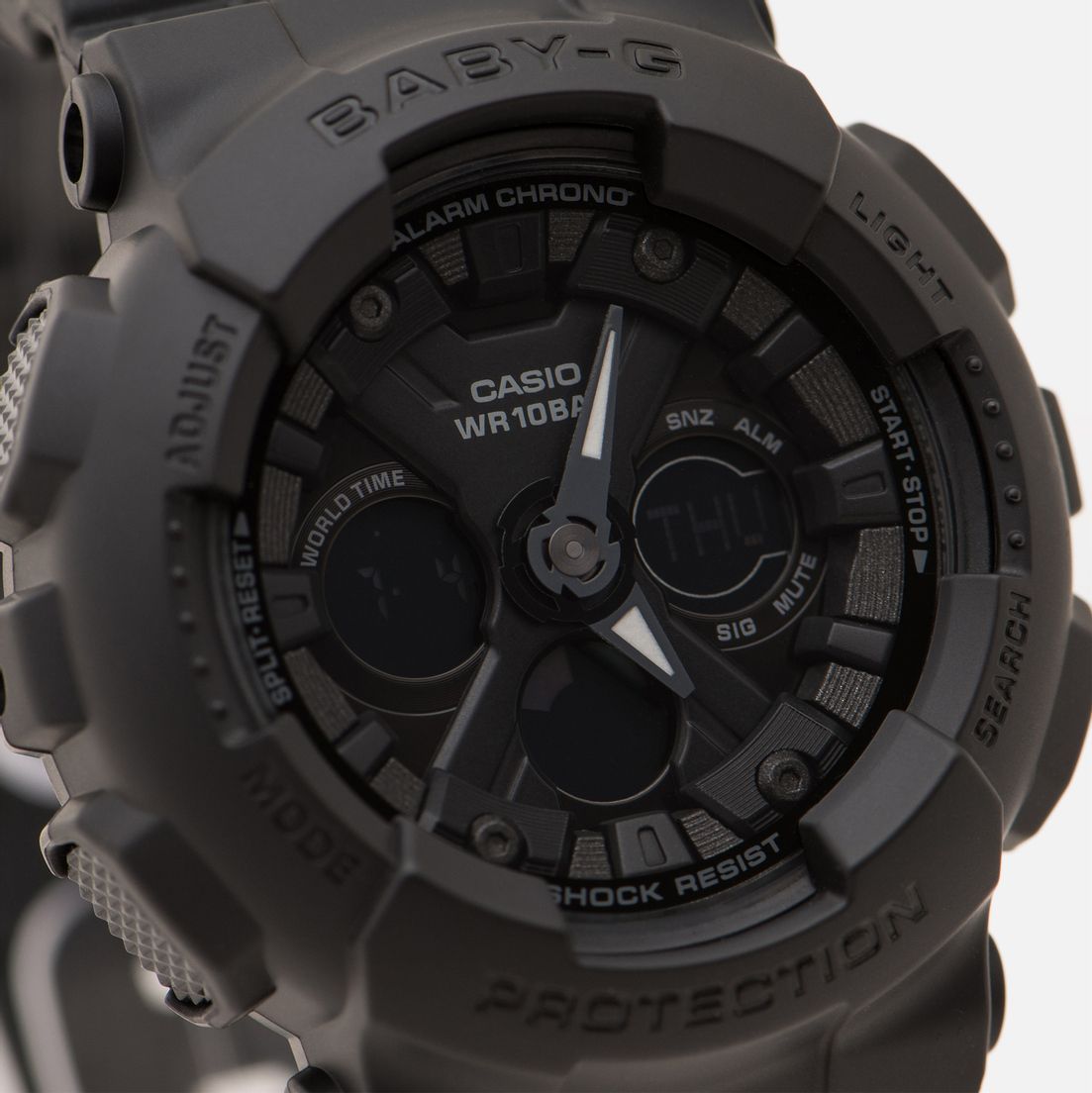 casio BA-130-1AER