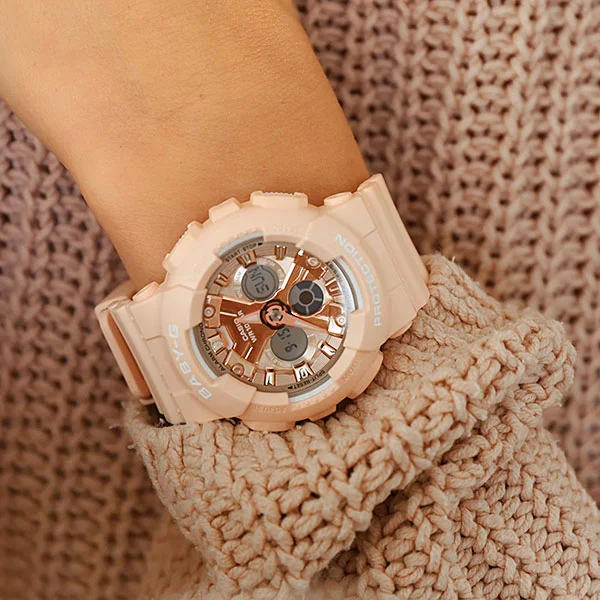 casio BA-130-4AER