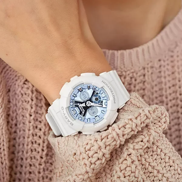 casio BA-130-7A2ER
