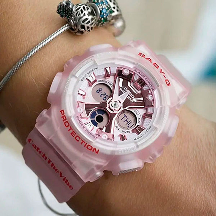 casio BA-130CV-4A