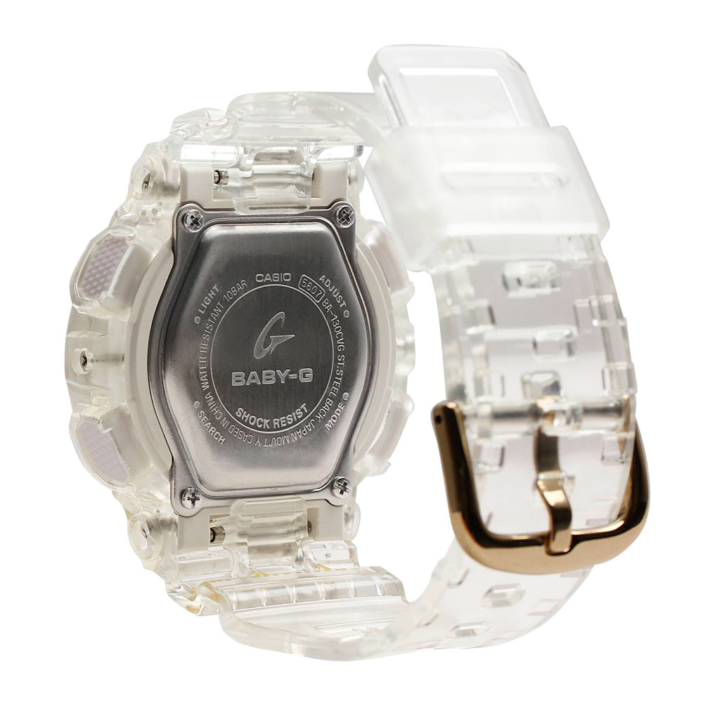 casio BA-130CVG-7A