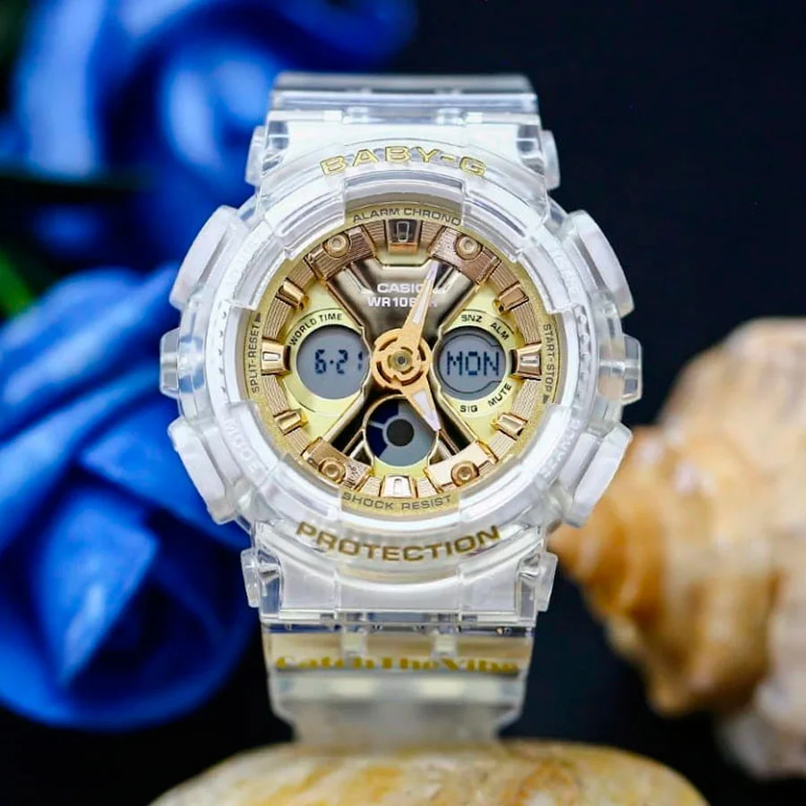 casio BA-130CVG-7A