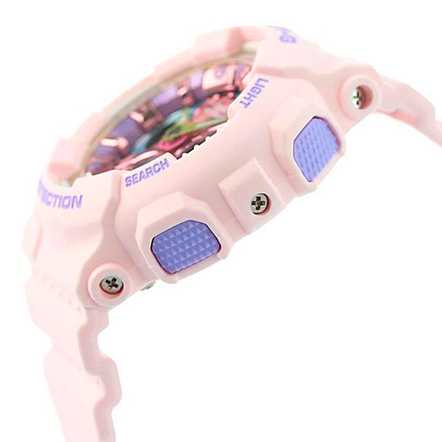 casio BA-130PM-4A