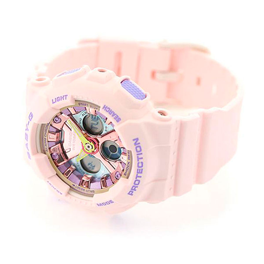 casio BA-130PM-4A