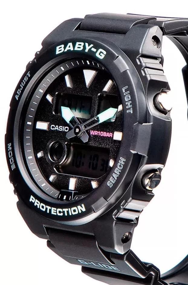 casio BAX-100-1AER