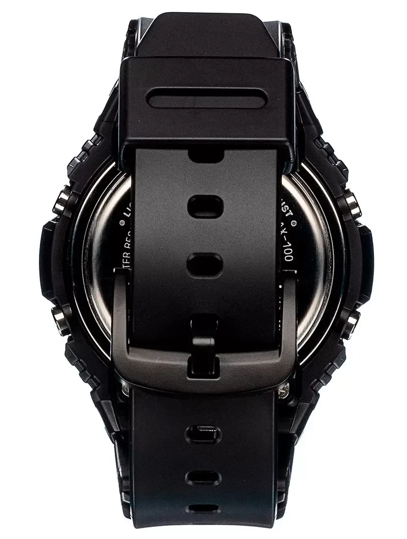 casio BAX-100-1AER