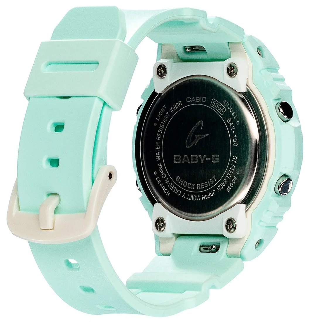 casio BAX-100-3AER