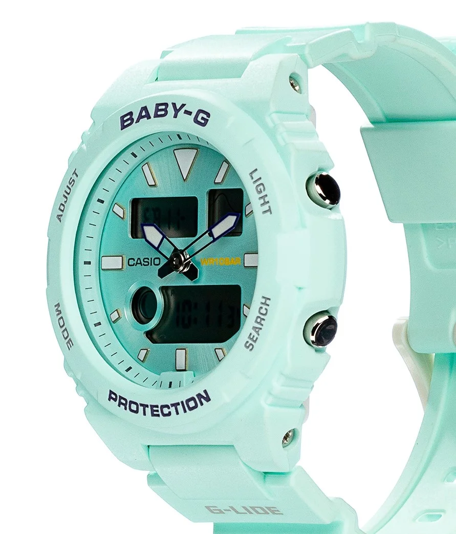 casio BAX-100-3AER