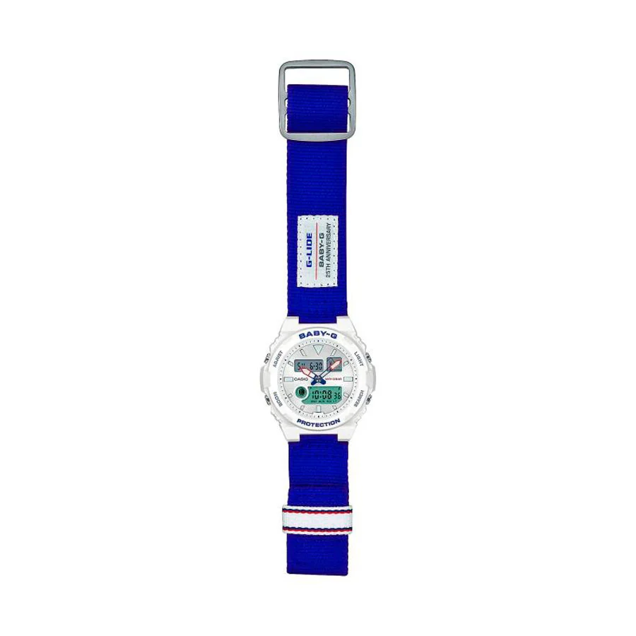 casio BAX-125-2A
