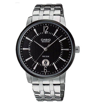 Часы Casio Beside BEM-118BD-1A