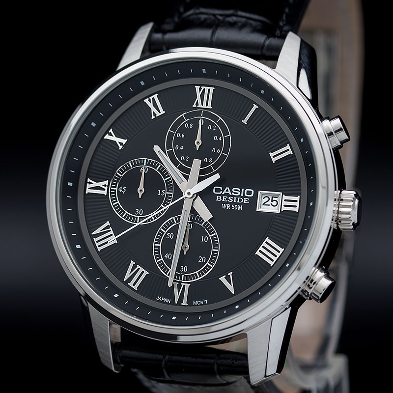 casio BEM-511L-1A
