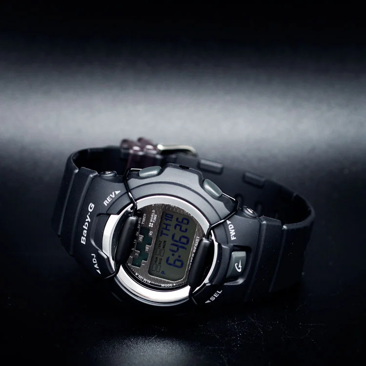 casio BG-1001-1V