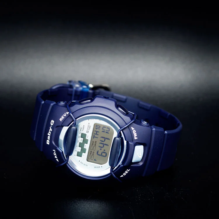 casio BG-1001-2C