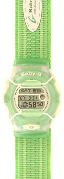 Вся коллекция Baby-G