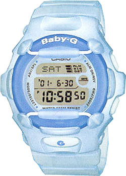 Вся коллекция Baby-G