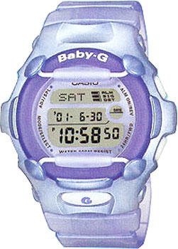 Вся коллекция Baby-G