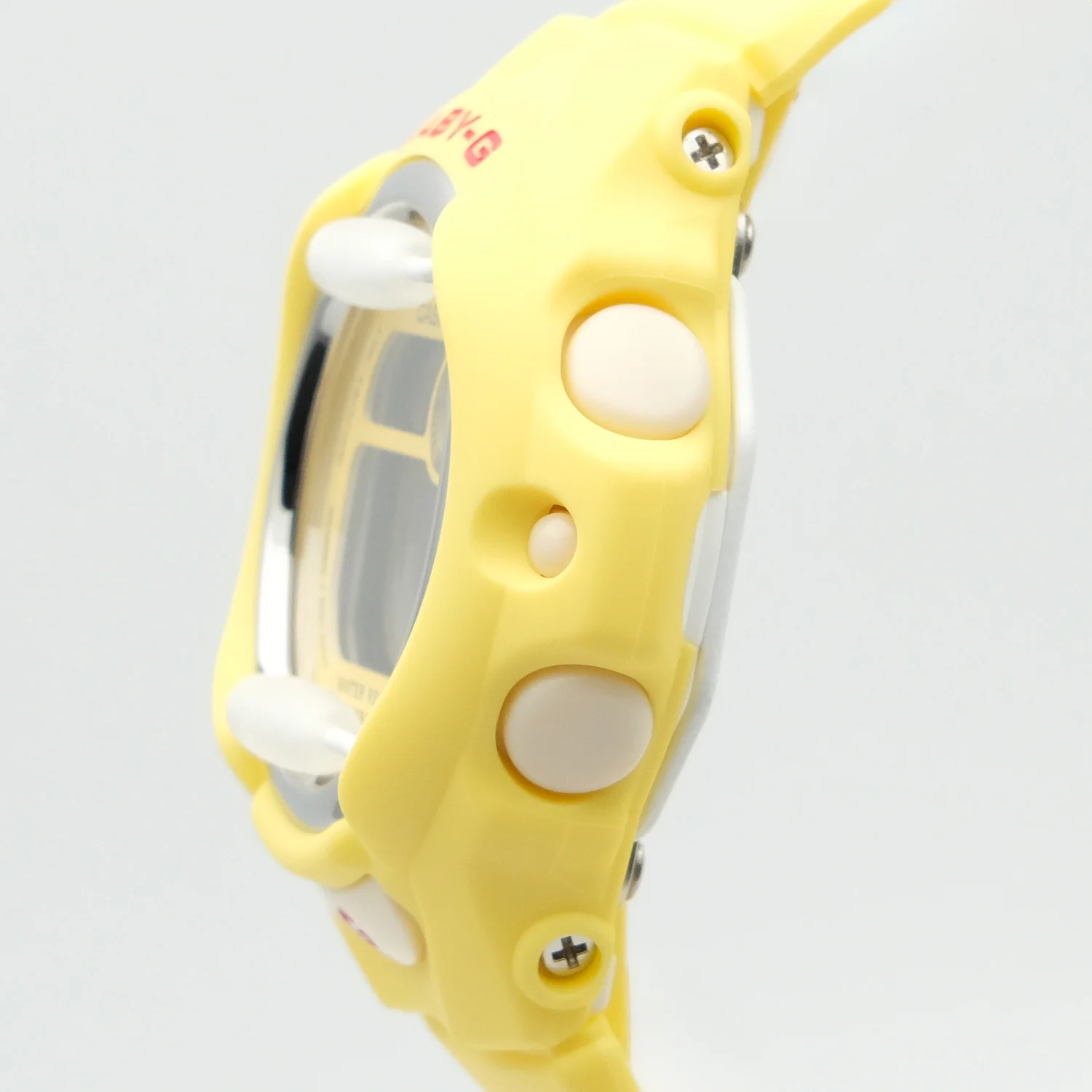 casio BG-169CH-9