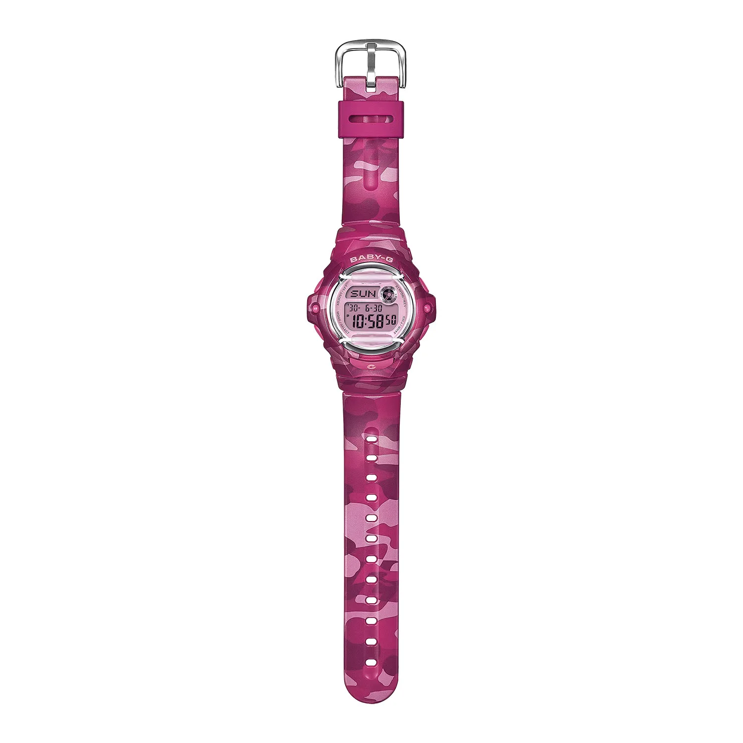 casio BG-169CM-4