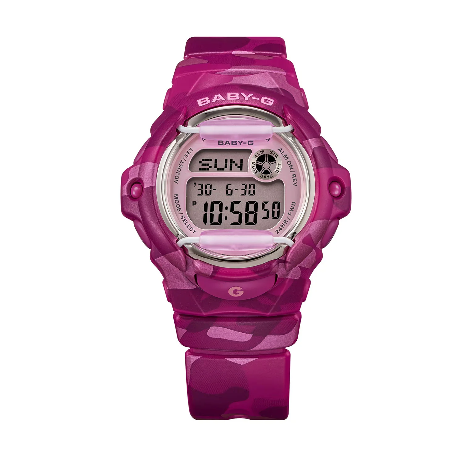 casio BG-169CM-4