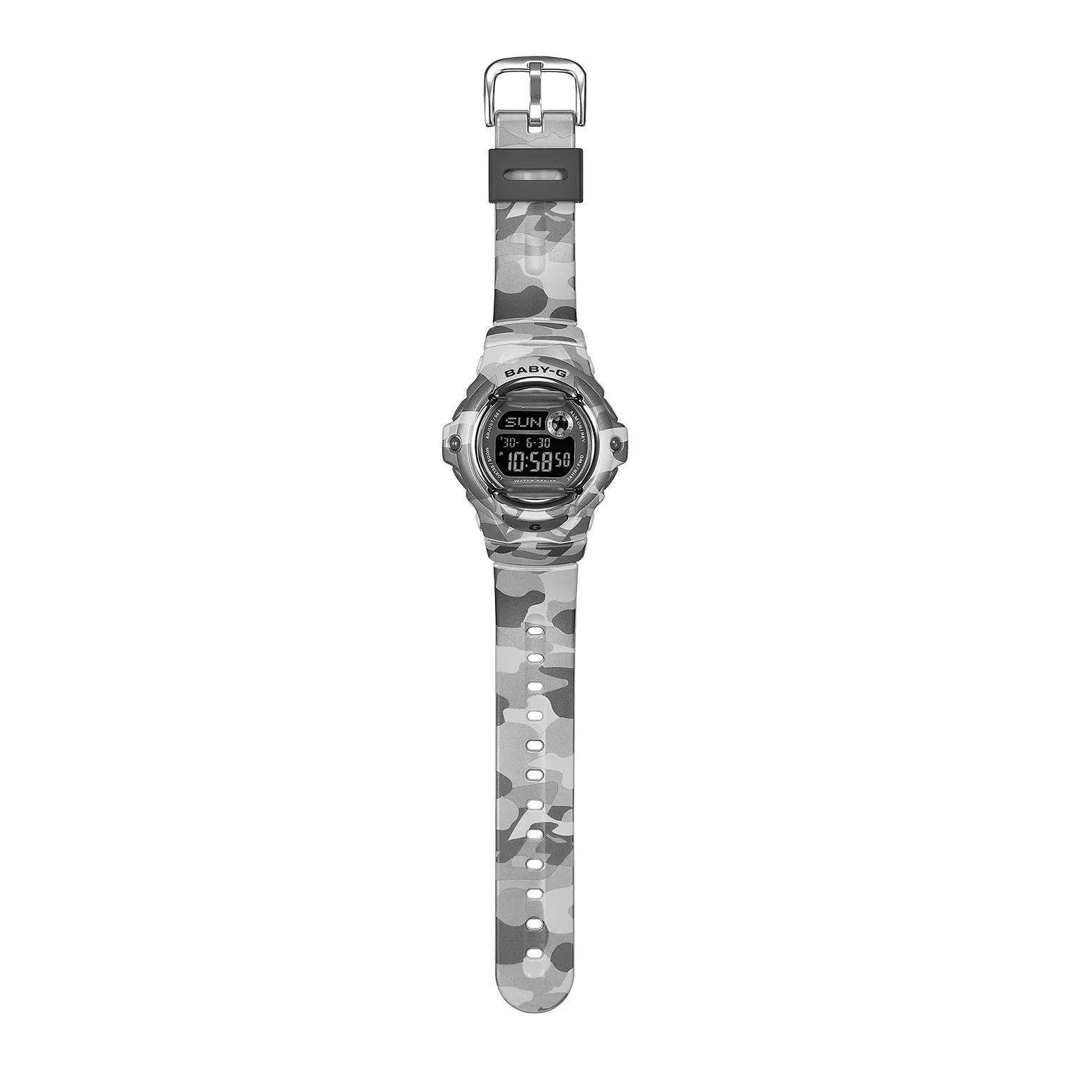 casio BG-169CMB-8
