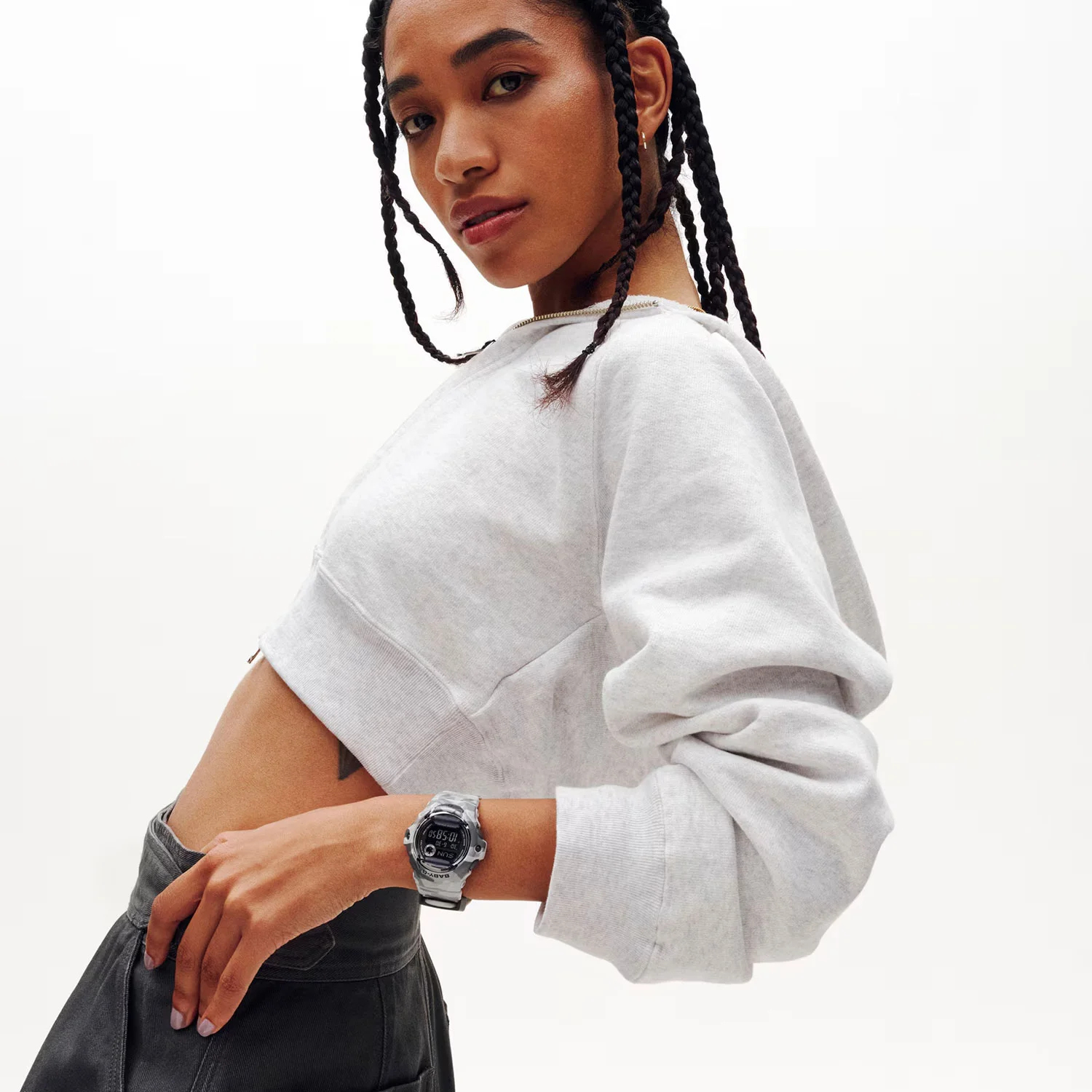casio BG-169CMB-8