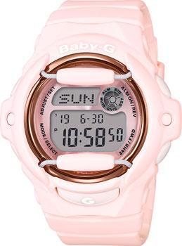 Часы Casio Baby-G BG-169G-4B
