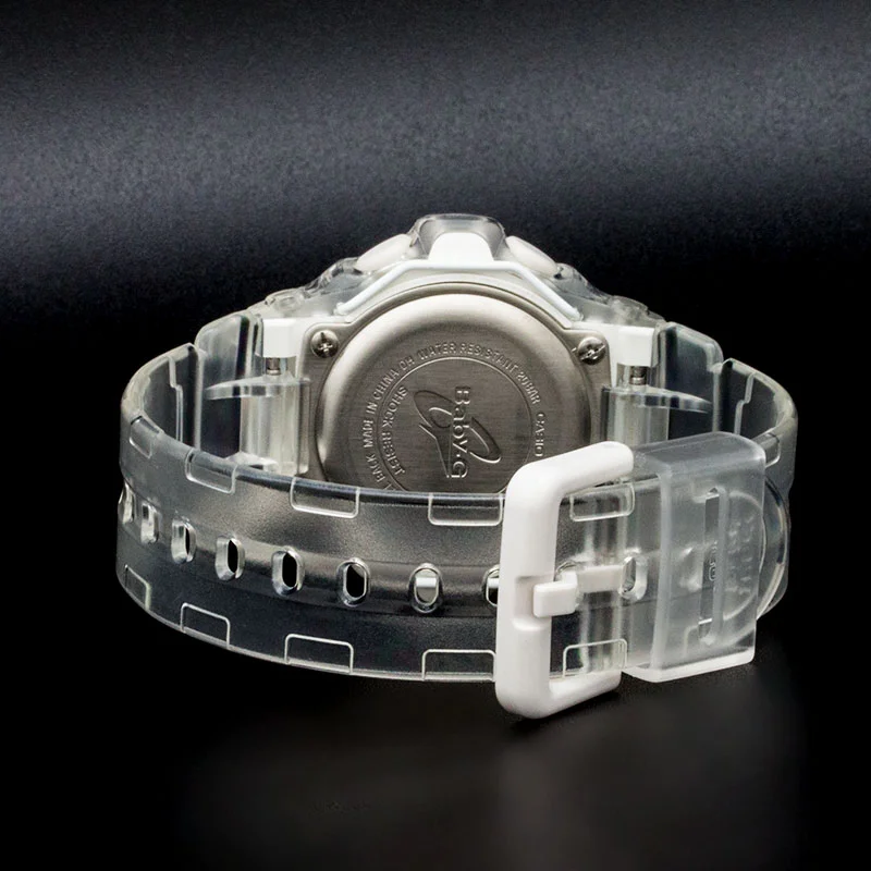 casio BG-169G-7B