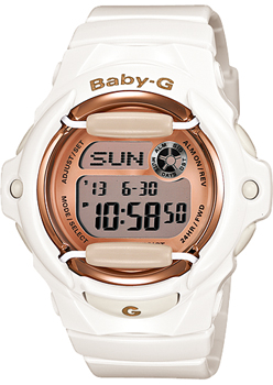 Вся коллекция Baby-G