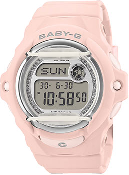 Casio Baby-G
