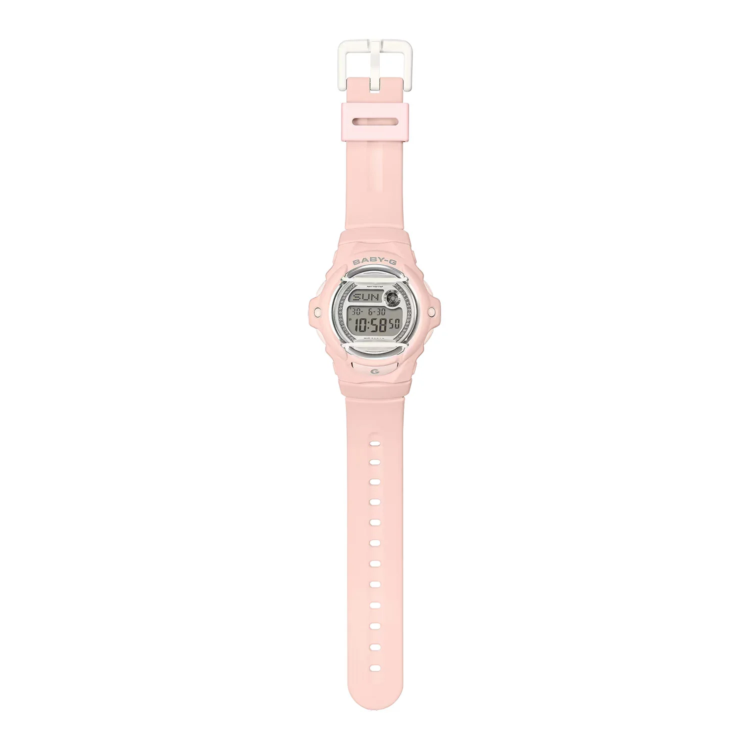 casio BG-169KB-4