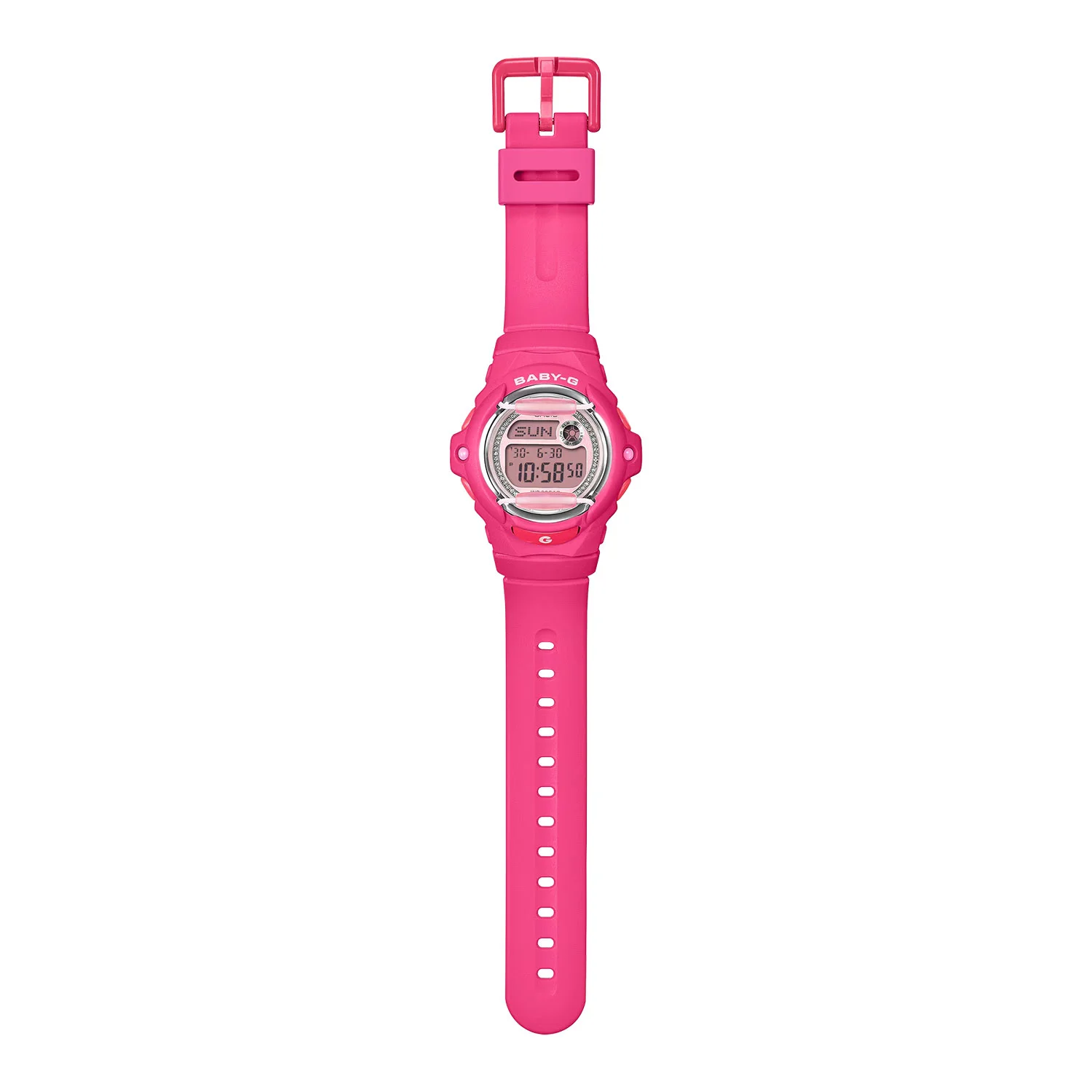 casio BG-169KB-4B1