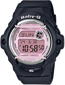 Вся коллекция Baby-G