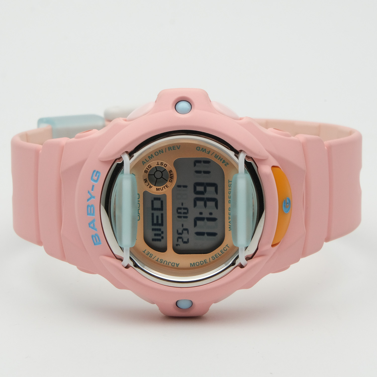 casio BG-169PB-4