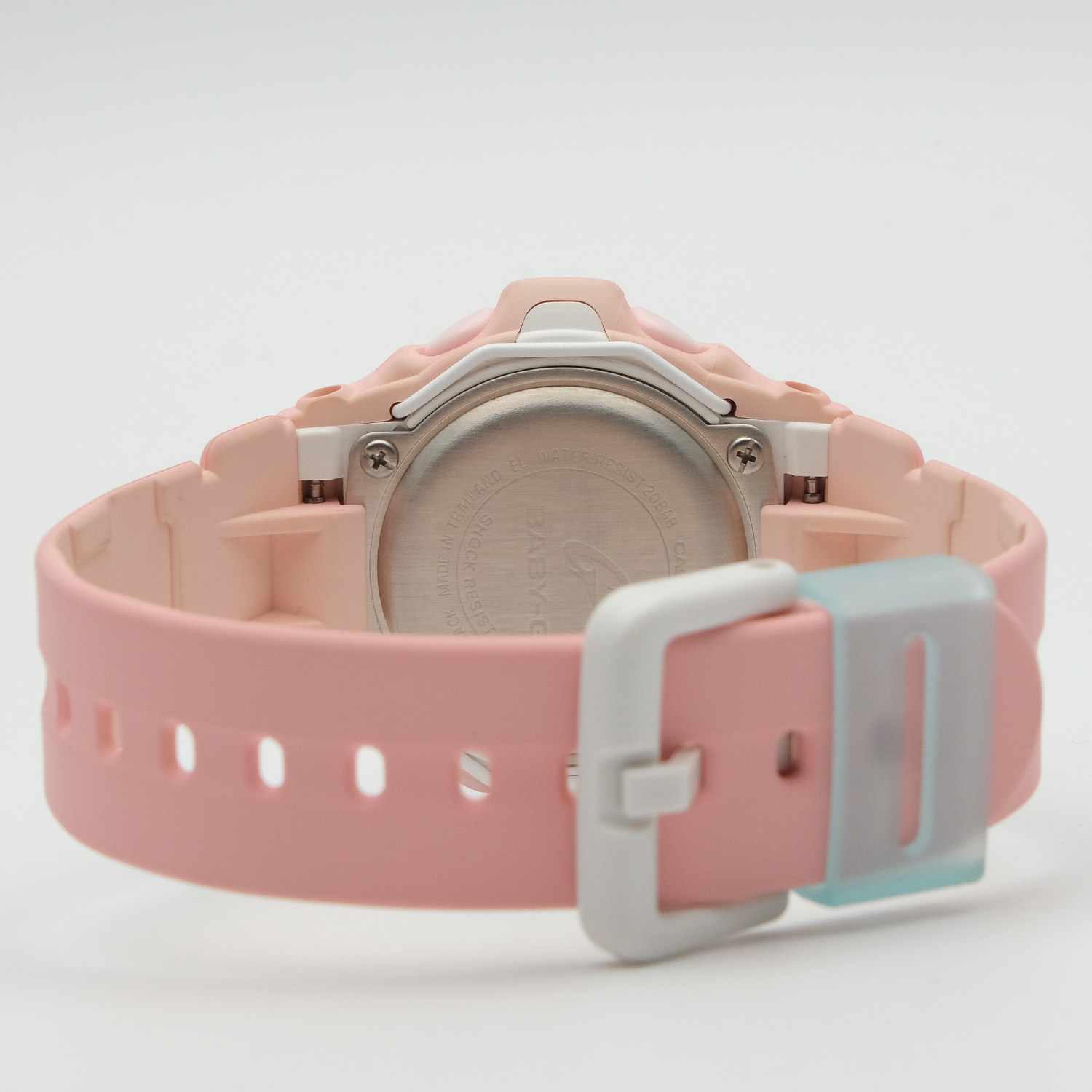 casio BG-169PB-4