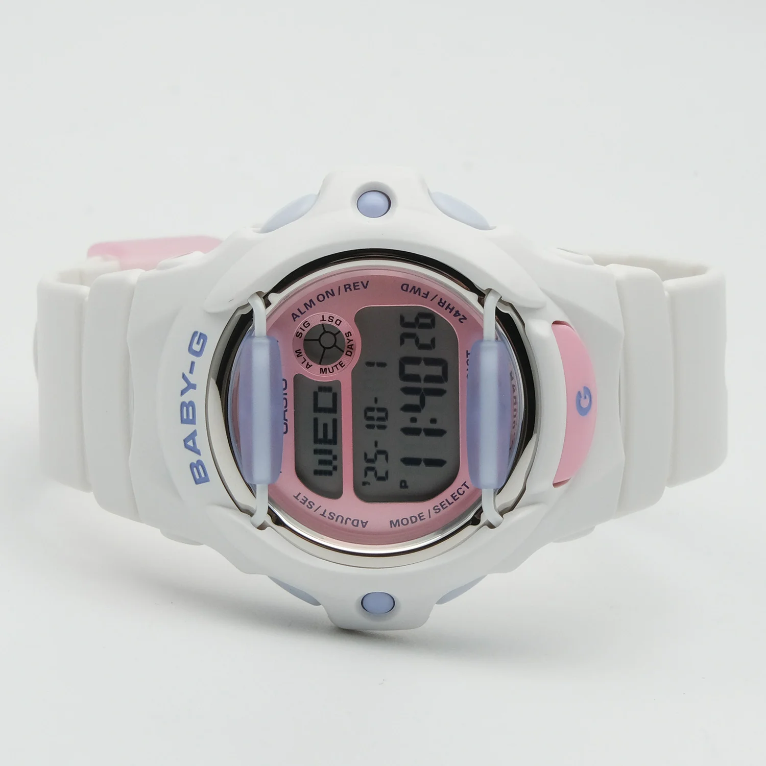 casio BG-169PB-7