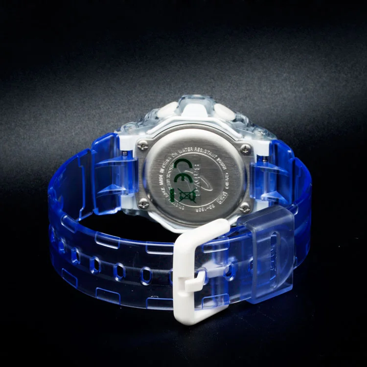 casio BG-169R-6E