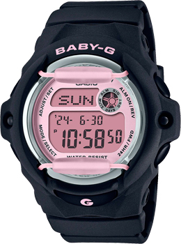 Вся коллекция Baby-G
