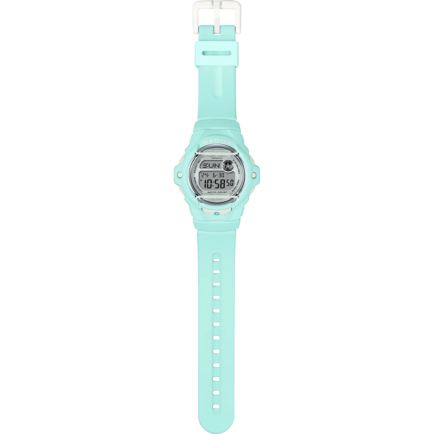 casio BG-169U-3