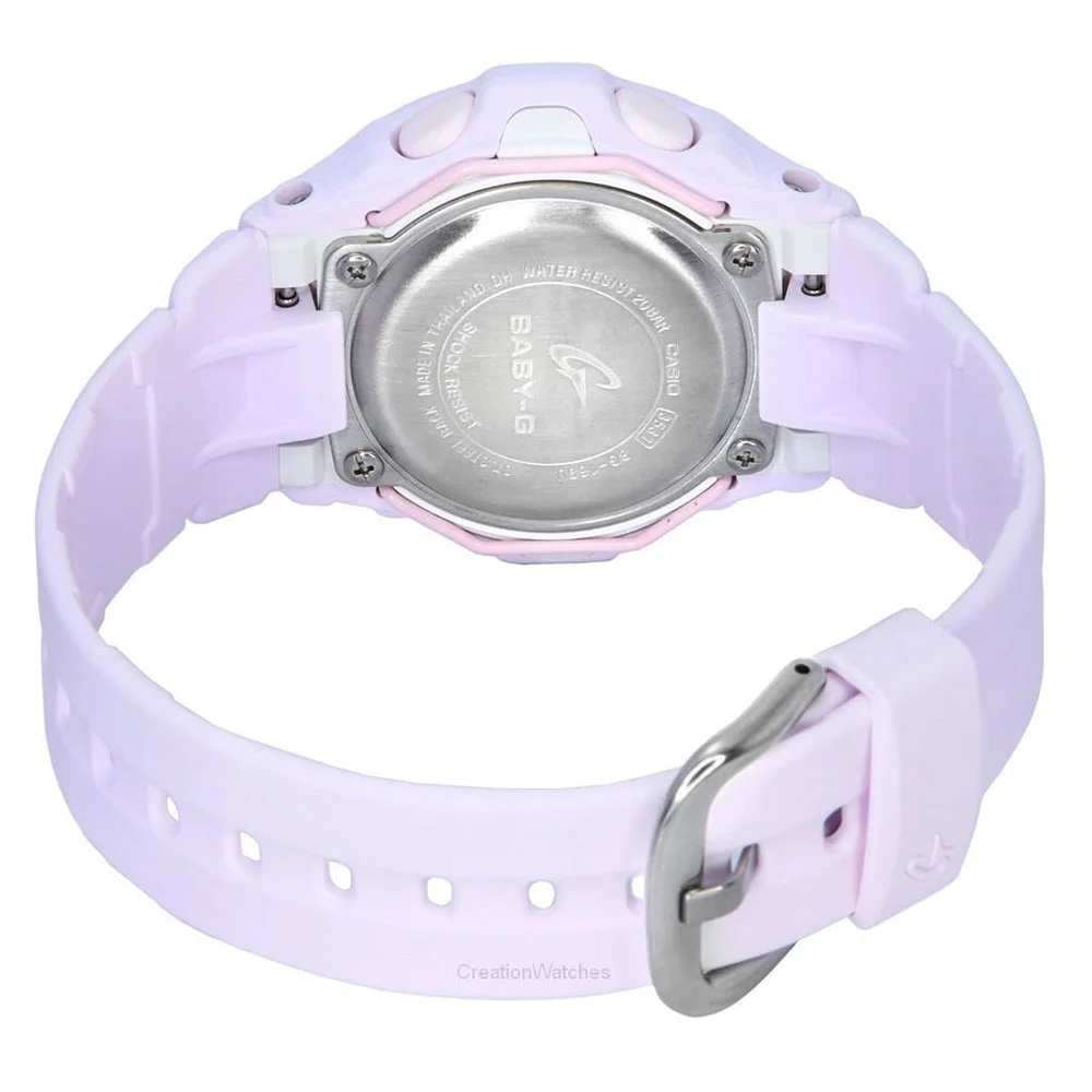 casio BG-169U-4B