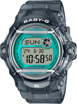 Вся коллекция Baby-G