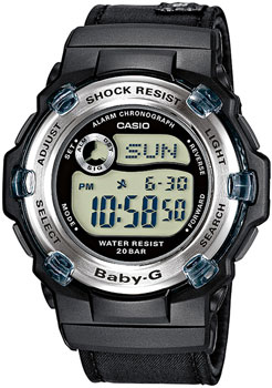 Вся коллекция Baby-G